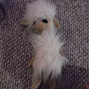 Sophie Sheep Jellycat stuffed animal